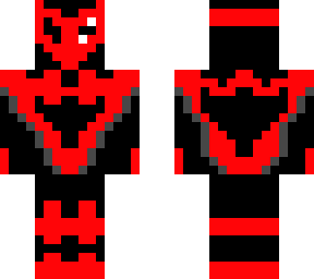 fire phantom knight