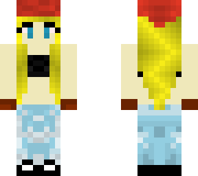 fixed winry (no white)