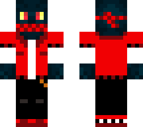 gangred