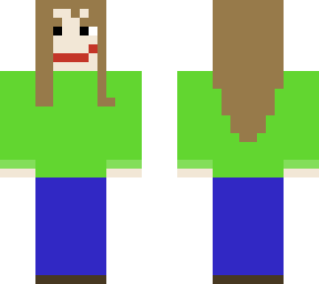 girl boldie