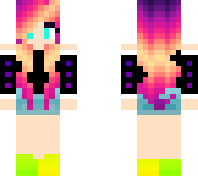 girly girl