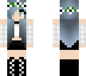 gothic girl