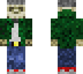 hobo skull