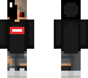 horror skin 2.0