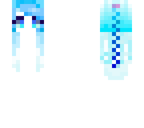ice queen