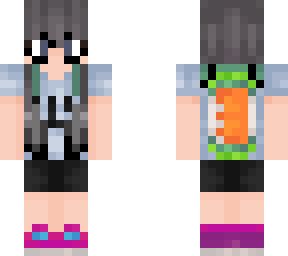 inkling - midaleh