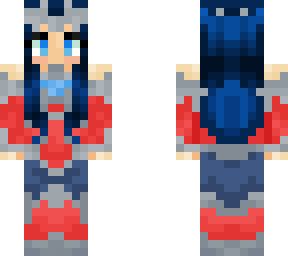 irelia, league of legends