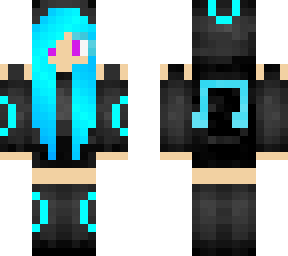 itunes girl