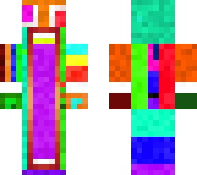 king rainbow unspeakablegaming
