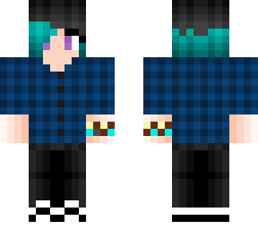 lilah -updated with correct outfit