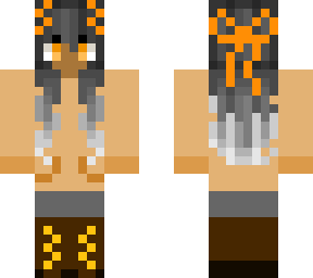 maira oc