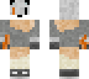 mercenary fox