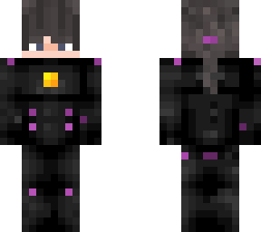 metal suit - midaleh
