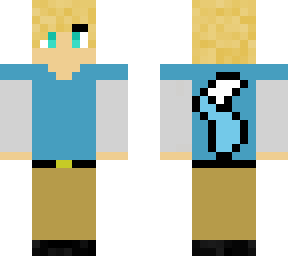 mikey (but way better)