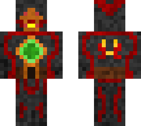 minecraft hamishrw skin 1