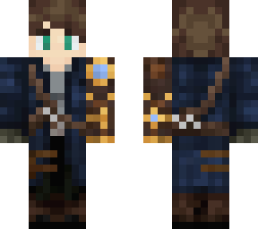 my skin