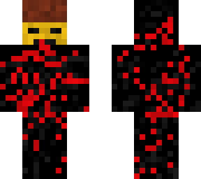 nether warrior