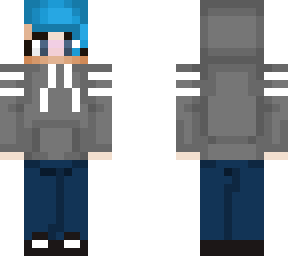 new  skin!!