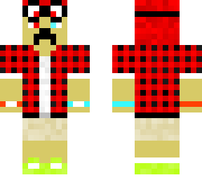 not official youtube skin