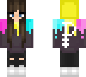 pan girl edit