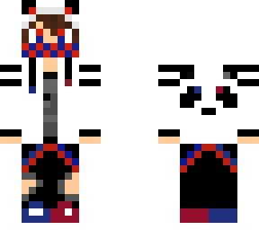 pandaman