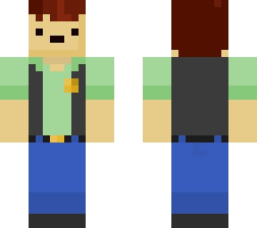 pilot (from etg)