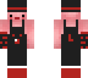 pink boi