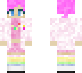 pink meu meu