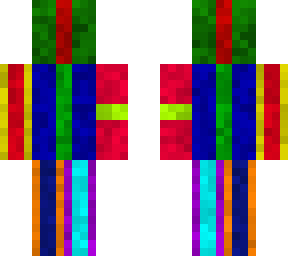 present