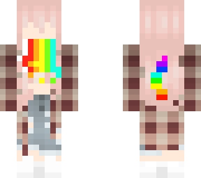 rainbow madness