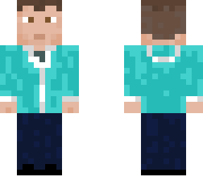 random dude