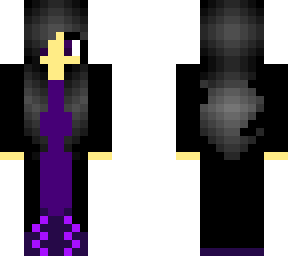 raven (from magic core)