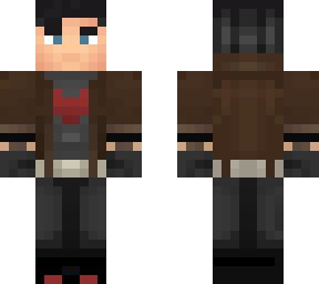 red hood