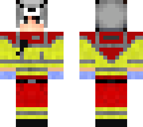 request: ucmd rang 2