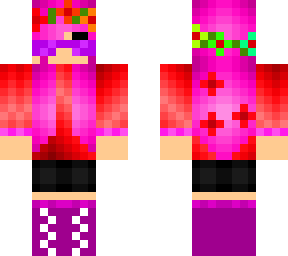 rose girl