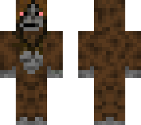 sassy the sasquatch