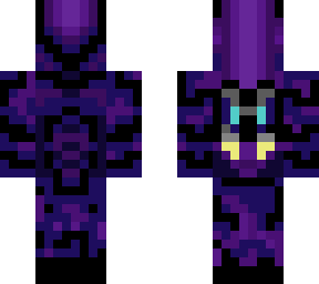 second one *fixed* purpe neon