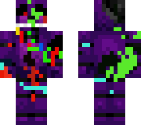 shadow freddy storper
