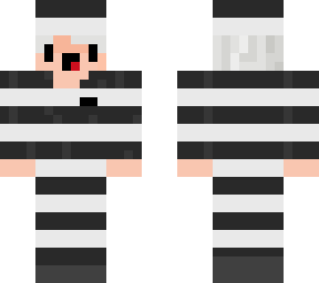 shensihn (prisonus)