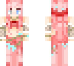 siren skin edit 2