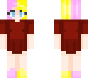 skin for saph -