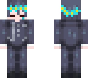 sleepy shuichi