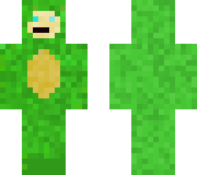 snake man 2.0