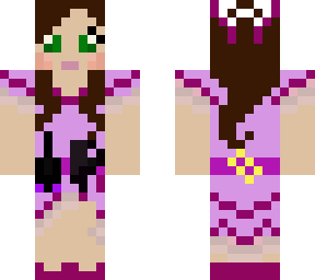 supergirlygamer (craftingdead twist)