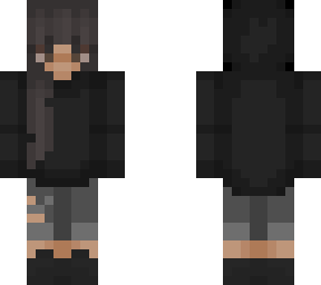 sweatshirt girl