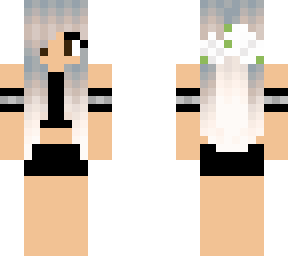 swimsuit girl