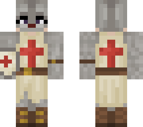 templer knight ce