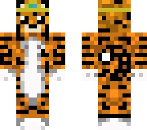 the queen of the jungle baby tiger