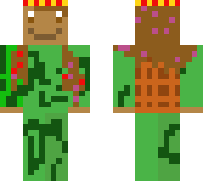 the queen of turtles