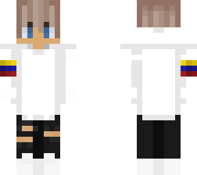 thedani 2.0 vblanco
